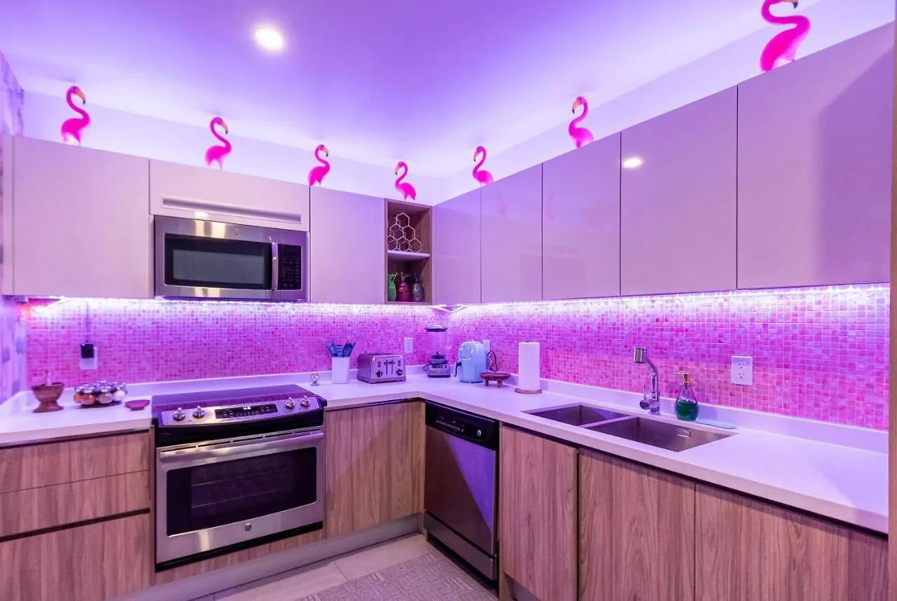 Because Location Really Is Everything! Oranjestad Apartment
