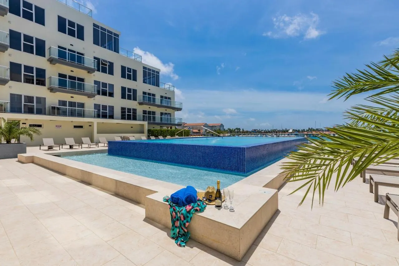 Because Location Really Is Everything! Oranjestad Aruba